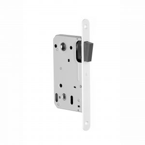Magnetic Lock WC