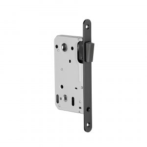 Magnetic Lock WC