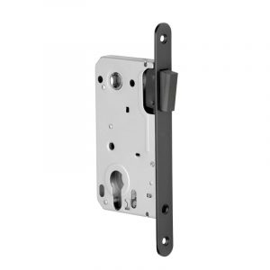 Magnetic Lock Cylinder