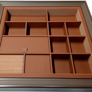 PULL OUT JEWELRY BOX
